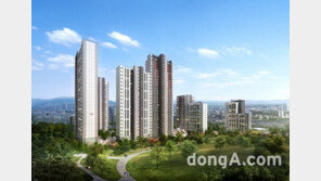 현대건설 ‘힐스테이트 익산’ 내달 분양… 비규제·브랜드 프리미엄 눈길