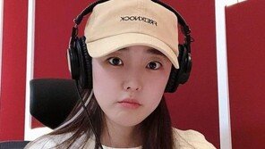 “제발 좀 그만”…‘씨야’ 이보람, 스토킹 피해 호소