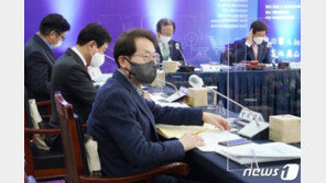 ‘조희연’ 특채 문제 없다는 교육감들…‘특정인 선발’ 두고 시각차