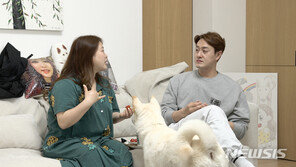 ‘1호가’ 잉꼬부부 심진화·김원효, ‘사업 문제’로 이혼 위기?