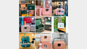 스타벅스, 300잔 사재기 막았지만…굿즈 경쟁 치열