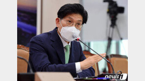 “시장안정 위해 서울시 소통”…노형욱, 민간·공공 공조 가능성 시사