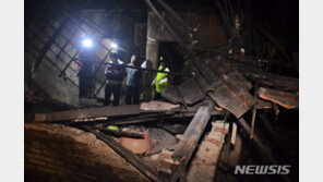 인도네시아 서부 수마트라서 규모 7.2 강진…“피해 발생 우려”