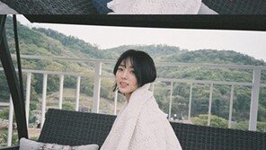 채수빈, 깜짝 단발머리…경수진 “예쁘다”