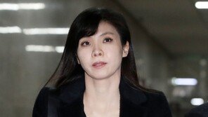 서지현, 안태근·국가 상대 ‘성추행·인사보복’ 손배소 1심 패소