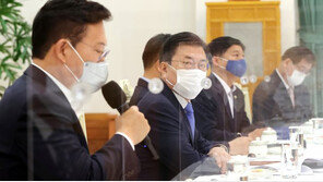 탈원전 기조 변화?…宋 “소형원전 개발 美와 협력해야”