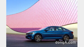 “카셰어링 통해 브랜드 체험한다”… 폭스바겐코리아, 쏘카에 ‘제타’ 50대 추가 공급