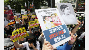 [사설]정인이 양모 살인죄 무기형, 아동학대 근절 위한 첫발일 뿐