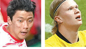 황희찬의 라이프치히, 아쉬운 준우승