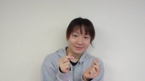 ‘중학생’ 이은지 올림픽 확정…이주호도 평영 100m 1분 벽 깨고 도쿄행