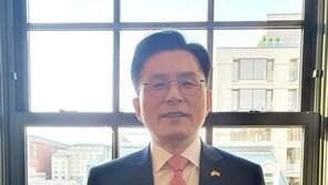 황교안 “美, 한국 백신 지원 논의…방미 결실 확인돼”