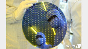 中 위협 속 대만 무기…세계 1위 반도체 파운드리‘TSMC’