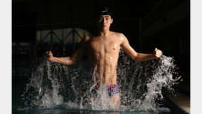 ‘수영 괴물’ 황선우, 또 韓 신기록…생애 첫 올림픽 출전
