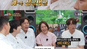 백지영X성시경, 100분이 아쉬운 히트곡&OST 부자들