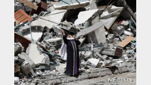 네타냐후, 하루 최다 사망 발생날 “국제사회 휴전노력 불구 전투 계속”