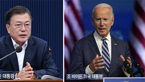 韓 ‘B·B·C 경협’ 카드로 美와 백신동맹-쿼드협력 조율할 듯 