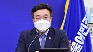 ‘법사위원장’에 얽힌 ‘김오수 청문회’…여야, 일촉즉발 전운