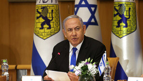 네타냐후 “AP통신 건물, 완벽히 정당한 타킷”