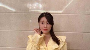 가수 나비, 득남…“산모·아이 모두 건강”