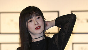 구혜선 “단편영화 준비 중…호러 멜로이자 실험 영화”