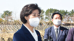 추미애 “이성윤 檢 공소장 유출 반헌법적…의법처리해야”