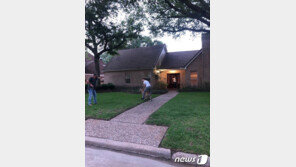 美텍사스 주민들 공포에 떨게한 ‘반려 호랑이’ 드디어 발견됐다