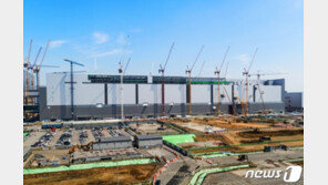 三電 장중 또 ‘7만전자’…증권가 “단기 조정 후 재반등”