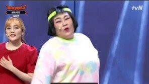 홍윤화 “혼자 배달시켰는데, 5인 집합 신고 당해”