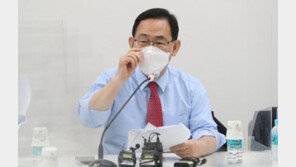 주호영 “윤석열 입당의사 확인…7월전 국민의힘 합류해야”