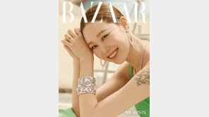 공효진 “친구 한다면, ‘동백이’보단 ‘파스타’ 서유경”