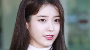 아이유 ‘5억 쾌척’ 또 선행, 명실상부 ‘기부천사’…응원 물결