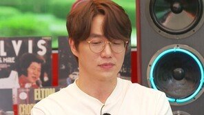 성시경 “故 장진영은 내가 만났던 여자 중 제일 예쁜 사람” 회상