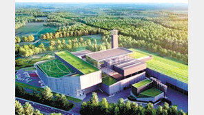 두산重, 폴란드 ‘폐자원 에너지화 플랜트’ 수주 