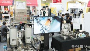 “맥주산업의 모든 것 한자리서 보세요”