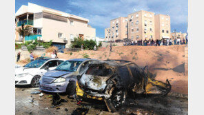 이스라엘 “전쟁 계속하겠다” 8일째 공습, 안보리 공동성명은 美반대로 채택 못해 