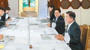 친문 “종부세 완화 반대”… 與 구청장들 “세금 안내리면 선거 진다” 