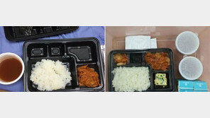 또 軍부실급식 폭로… 국방부 해명도 논란 