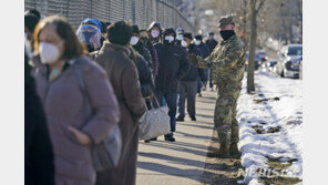 뉴욕·워싱턴 정상화 기지개…백신접종자 마스크 완화