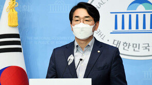 박용진 “집값 잡으랬더니 종부세 논의…혀 차는 사람 많아”