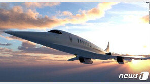 “10만원으로 4시간 안에 어디든”…마하 2.2 비행기 2026년에 뜬다