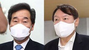 이낙연, 尹 5·18 메시지에 “단순한 건 좋지만 너무 단순해”