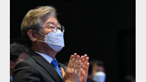 이재명 “국가폭력범죄는 공소시효와 소멸시효 배제해야”