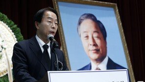 YS아들 김현철 “선산 압류 불순”…국세청 “법인·증여세 3억 체납”