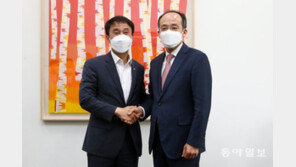 김오수 검찰총장 후보자 인사청문회 26일 개최