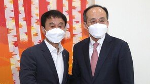 여야, 26일 김오수 청문회 합의…21일 본회의 민생법안 처리