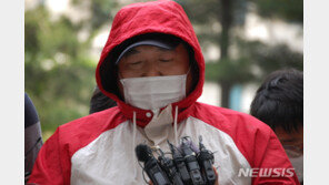 인천 노래주점 손님 살인 허민우는 ‘꼴망파’ 활동 조폭