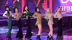 여자친구, 계약 종료로 ‘해체 수순’ [전문]