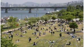 한강공원서 만취해 구토하다 물에 빠진 20대 구조