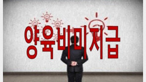 양육비 달라는 전처 폭행한 ‘배드파더스’ 남편…징역 10개월