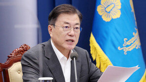 文정부 4년, 朴 대비 100조 더 썼다…‘산업·에너지’ 집중 투자